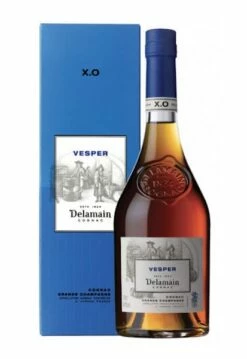 Delamain 'Vesper' 750ml Grand Champagne Cognac