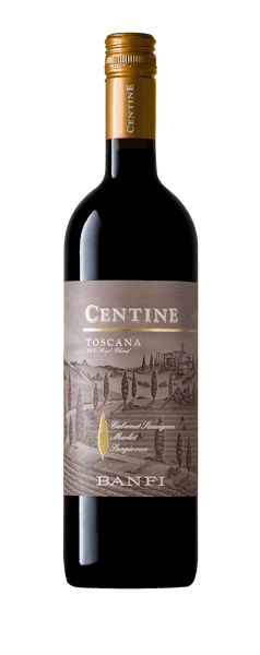 Banfi Centine Rosso 5.0L