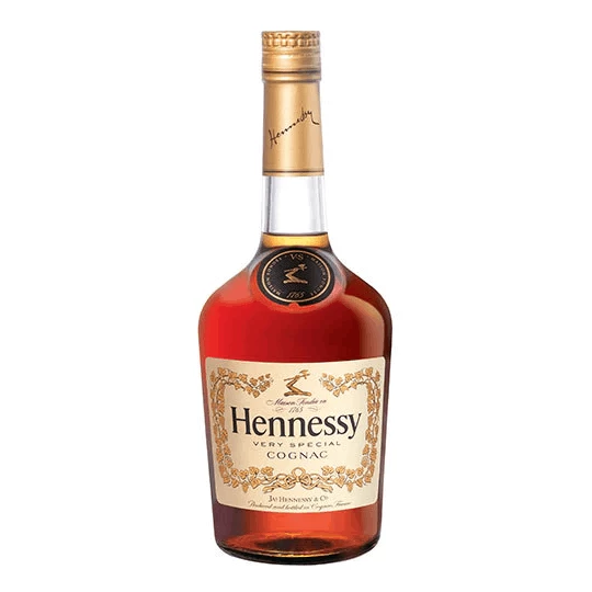 Hennessy VS Cognac 375ml 3 Hennessy VS Cognac 375ml