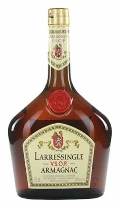 Larressingle VSOP Armagnac 750ml