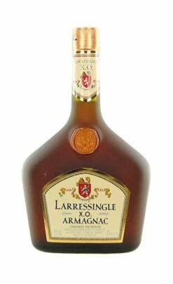 Larressingle XO Armagnac