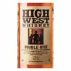 High West 'Double Rye' Rye 92prf 2 High West 'Double Rye' Rye 92prf -Liquor Sales Store 14217