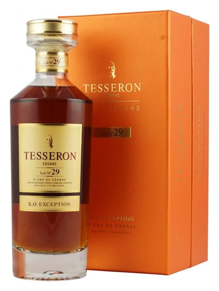 Tesseron Cognac Lot 29 1.75L -Liquor Sales Store 14260