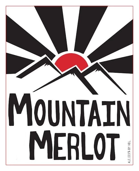 The Magnificent Wine Company 'Mountain' Merlot 2020 3 The Magnificent Wine Company 'Mountain' Merlot 2020