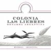 Altos 'Colonia Las Liebres' Bonarda 2022 2 Altos 'Colonia Las Liebres' Bonarda 2022 -Liquor Sales Store 15589