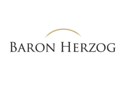 Baron Herzog 'Centenaire' Cotes Du Rhone Red NV