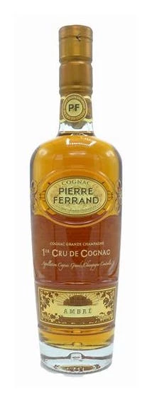 Pierre Ferrand Ambre Cognac 750ml