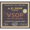 A.E. Dor VSOP 8year Rare Fine Champagne Cognac 700ml 1 A.E. Dor VSOP 8year Rare Fine Champagne Cognac 700ml -Liquor Sales Store 17778
