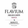 Vinos De Arganza 'Flavium' Seleccion Mencia 2021 -Liquor Sales Store 17824