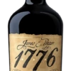 James E. Pepper 1776 100prf Straight 'Rye' Whiskey -Liquor Sales Store 18240