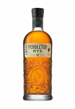 Pendleton '1910' Rye 750ml