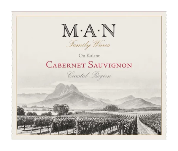 M.A.N. Family Vintners Cabernet Sauvignon 2021 3 M.A.N. Family Vintners Cabernet Sauvignon 2021