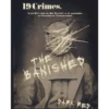 19 Crimes 'The Banished' Dark Red Blend 2021 2 19 Crimes 'The Banished' Dark Red Blend 2021 -Liquor Sales Store 23910
