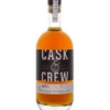 Cask & Crew 'Blended Rye' Whiskey 750ml 1 Cask & Crew 'Blended Rye' Whiskey 750ml -Liquor Sales Store 25244