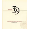 Line 39 Cabernet Sauvignon 2021 -Liquor Sales Store 25259