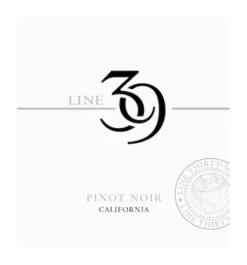 Line 39 Pinot Noir