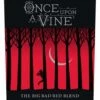 Once Upon A Vine 'Big Bad' Red Blend 2020 -Liquor Sales Store 26357