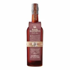 Basil Hayden 'Dark Rye' Whiskey 750ml