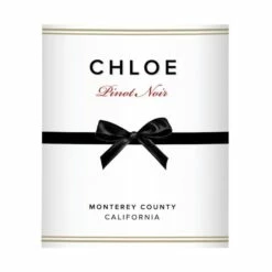 Chloe Vineyards Pinot Noir 2021
