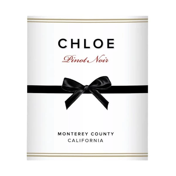 Chloe Vineyards Pinot Noir 2021 3 Chloe Vineyards Pinot Noir 2021