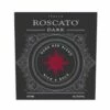 Roscato Dark Red Blend 1 Roscato Dark Red Blend -Liquor Sales Store 29657