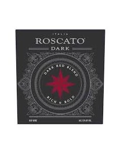 Roscato Dark Red Blend