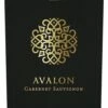 Avalon Winery Cabernet Sauvignon 2021 -Liquor Sales Store 29928