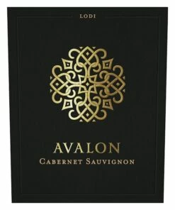 Avalon Winery Cabernet Sauvignon 2021