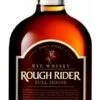 Rough Rider 'Bull Moose' Three Barrel Rye 750ml -Liquor Sales Store 30002