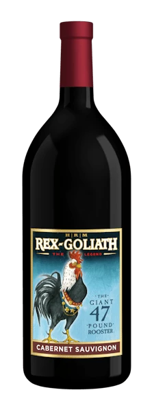 HRM Rex Goliath Cabernet Sauvignon 1.5L