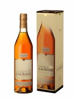 Chateau De Laubade VSOP Armagnac 750ml