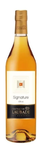 Chateau De Laubade VS Signature 750ml