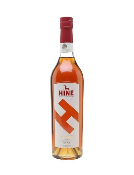 H By Hine VSOP 80Prf Cognac 750ml -Liquor Sales Store 36881