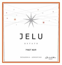 Jelu Pinot Noir 2018