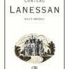 Chateau Lanessan Haut-Medoc 2016 -Liquor Sales Store 41520