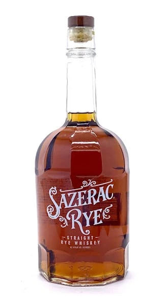 Sazerac Rye 6yr 90prf Whisky 1.75L 2 Sazerac Rye 6yr 90prf Whisky 1.75L