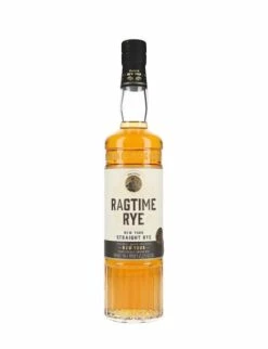Ragtime 3 Year 90.4 Proof Rye 750ml