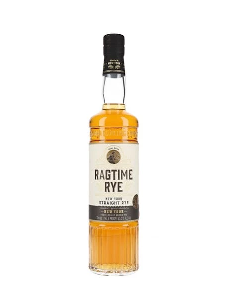 Ragtime 3 Year 90.4 Proof Rye 750ml 3 Ragtime 3 Year 90.4 Proof Rye 750ml