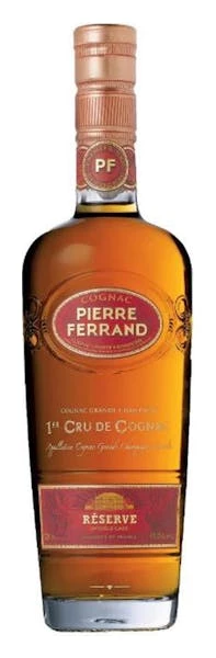 Pierre Ferrand Cognac Reserve Double Cask