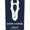 Dark Horse Winery Merlot 2021 -Liquor Sales Store 43094