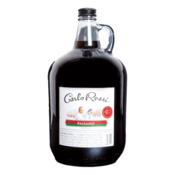 Carlo Rossi Paisano 4.0L