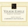 Volker-Eisele Estate Cabernet Sauvignon 2015 1 Volker-Eisele Estate Cabernet Sauvignon 2015 -Liquor Sales Store 45118