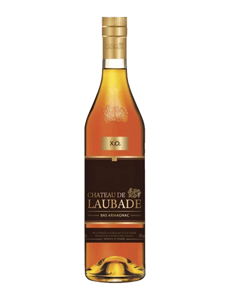 Chateau De Laubade XO Armagnac 750ml 3 Chateau De Laubade XO Armagnac 750ml
