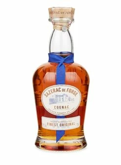 Sazerac De Forge Et Fils Cognac 94proof