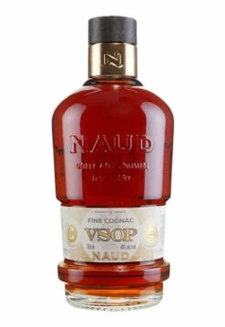 Naud VSOP Cognac 750ml