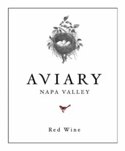 Aviary Cabernet Sauvignon 2020