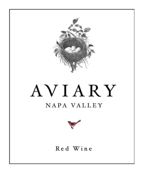 Aviary Cabernet Sauvignon 2020 3 Aviary Cabernet Sauvignon 2020