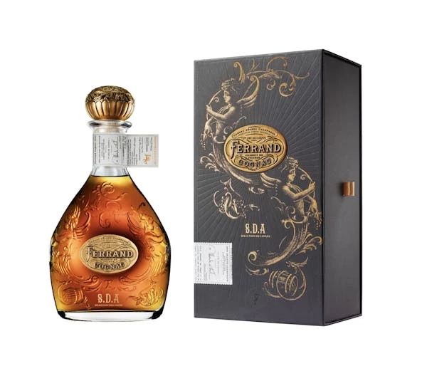 Pierre Ferrand S.D.A. (Selection De Anges) 3 Pierre Ferrand S.D.A. (Selection De Anges)