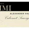 Simi 'Alexander Valley' Cabernet Sauvignon 2019 2 Simi 'Alexander Valley' Cabernet Sauvignon 2019 -Liquor Sales Store 47674
