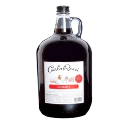 Carlo Rossi Chianti 4.0L